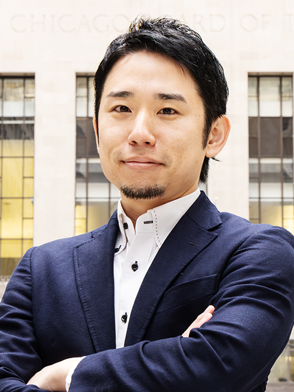 加藤 康行の詳細と関連する記事一覧 | GLOBIS学び放題×知見録